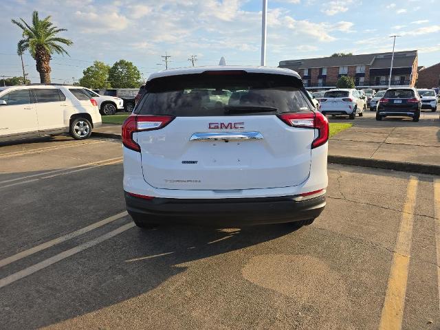 2024 GMC Terrain Vehicle Photo in LAFAYETTE, LA 70503-4541