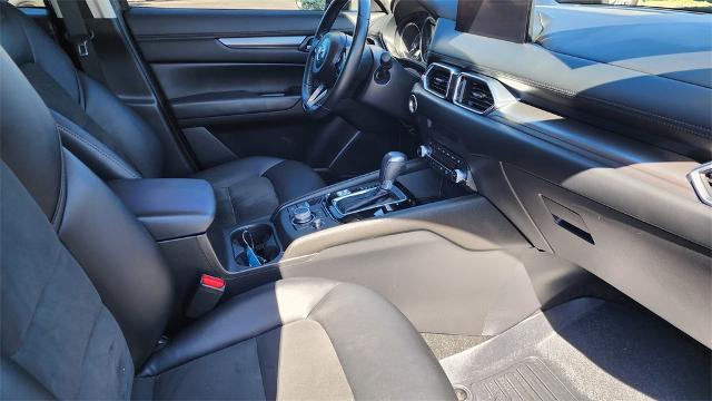 2021 Mazda CX-5 Vehicle Photo in FLAGSTAFF, AZ 86001-6214