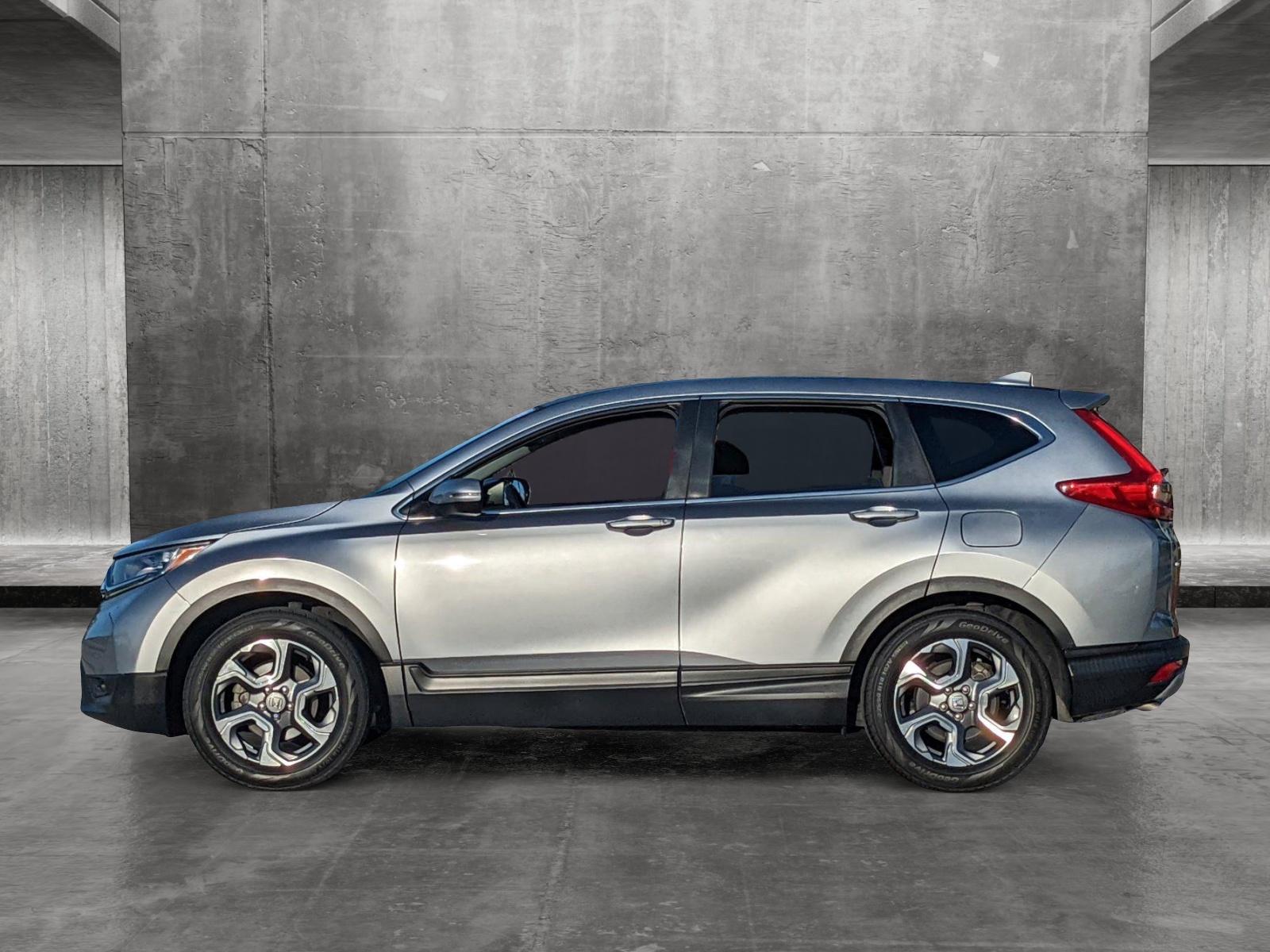 2019 Honda CR-V Vehicle Photo in Davie, FL 33331