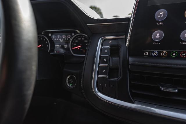 2021 Chevrolet Tahoe Vehicle Photo in NEWBERG, OR 97132-1927