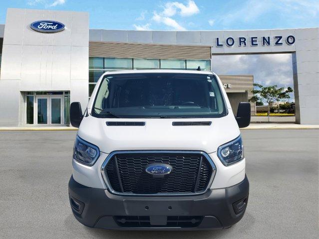 Used 2023 Ford Transit Van Base with VIN 1FTBR1Y83PKA52087 for sale in Homestead, FL