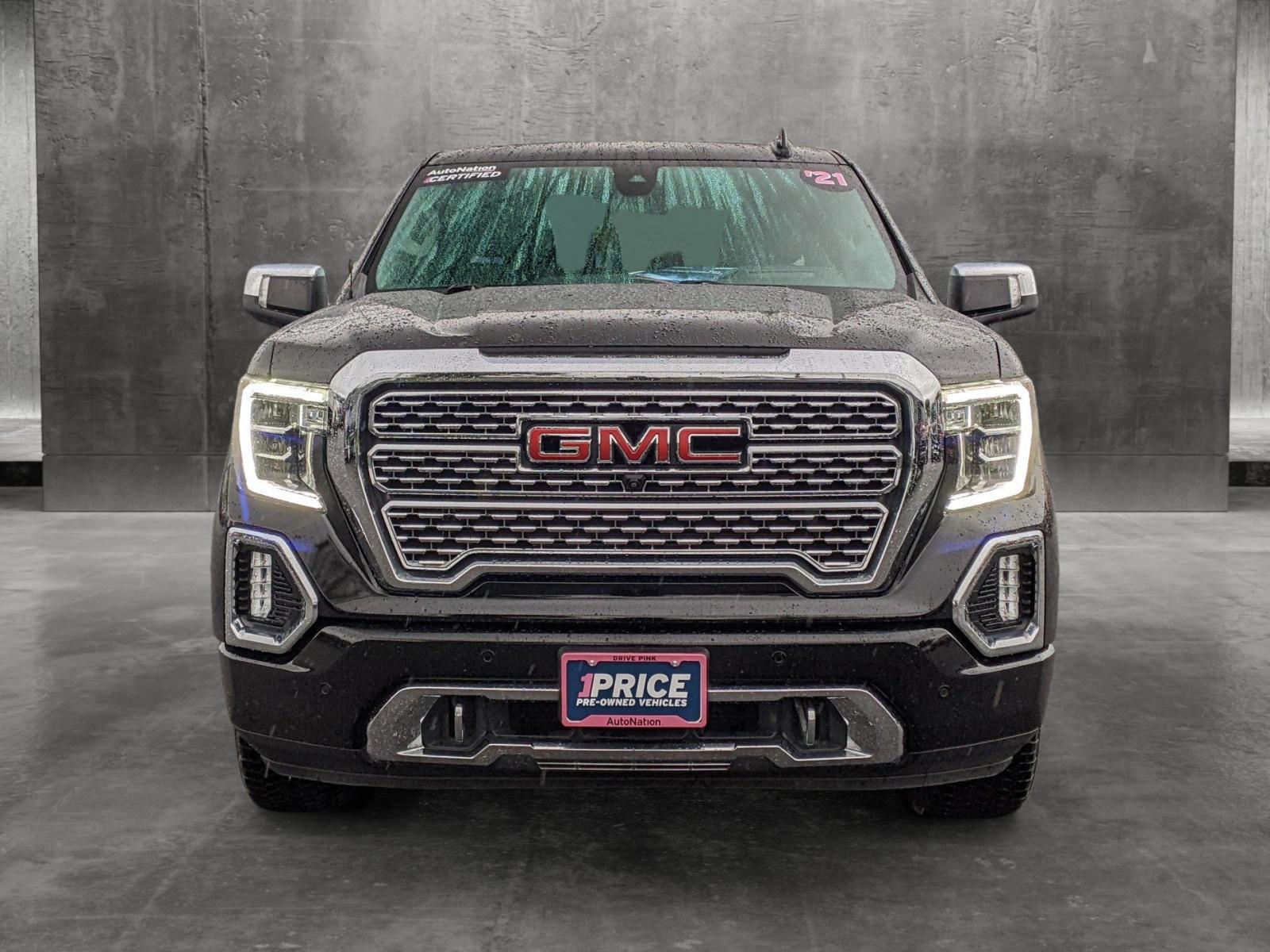 2021 GMC Sierra 1500 Vehicle Photo in LAUREL, MD 20707-4622