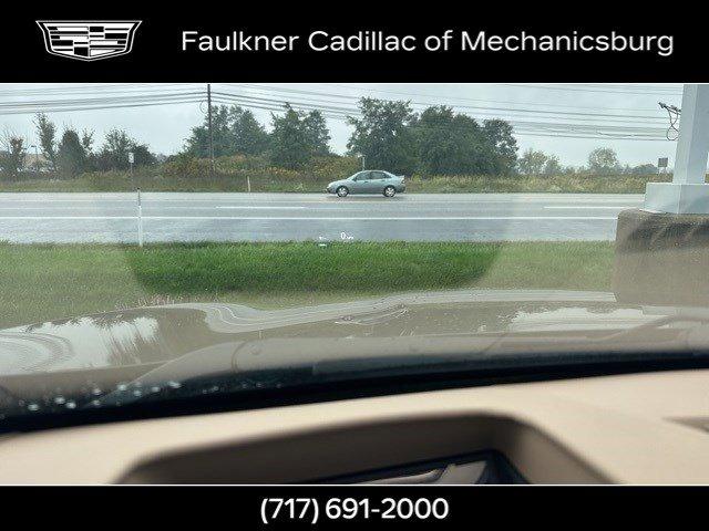 2021 Cadillac XT5 Vehicle Photo in MECHANICSBURG, PA 17050-1707