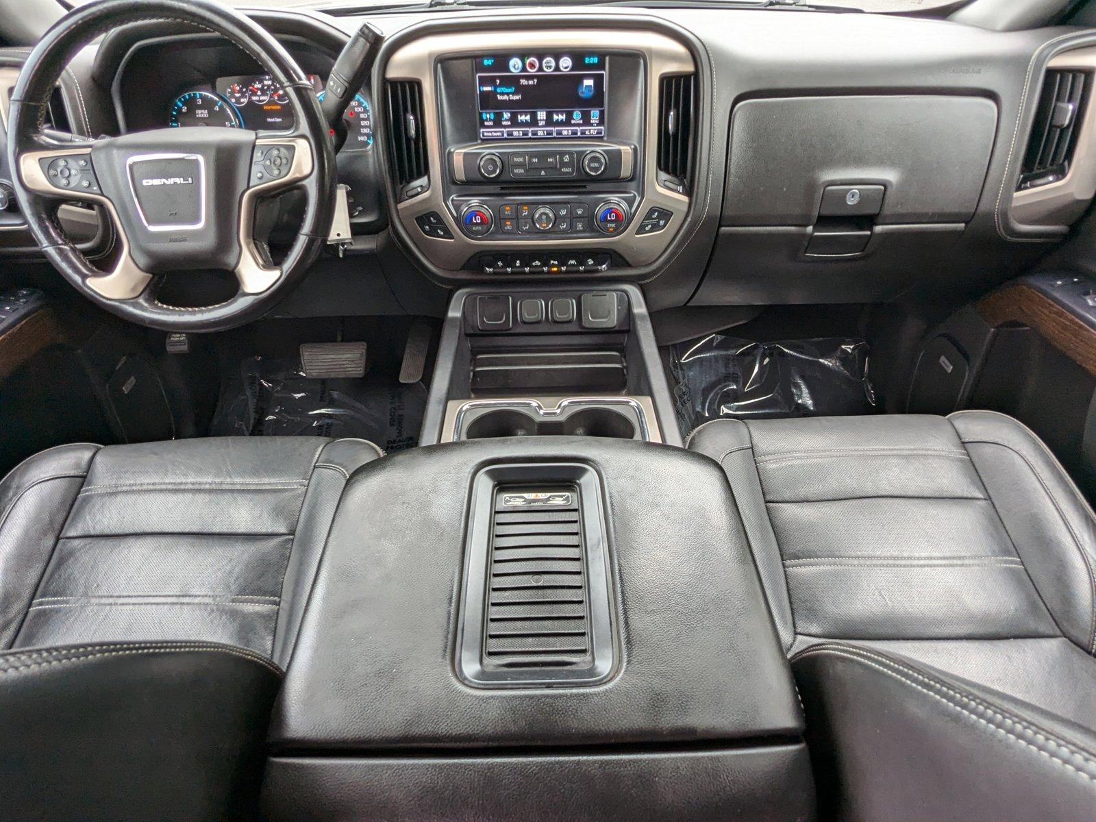 2018 GMC Sierra 1500 Vehicle Photo in Panama City, FL 32401