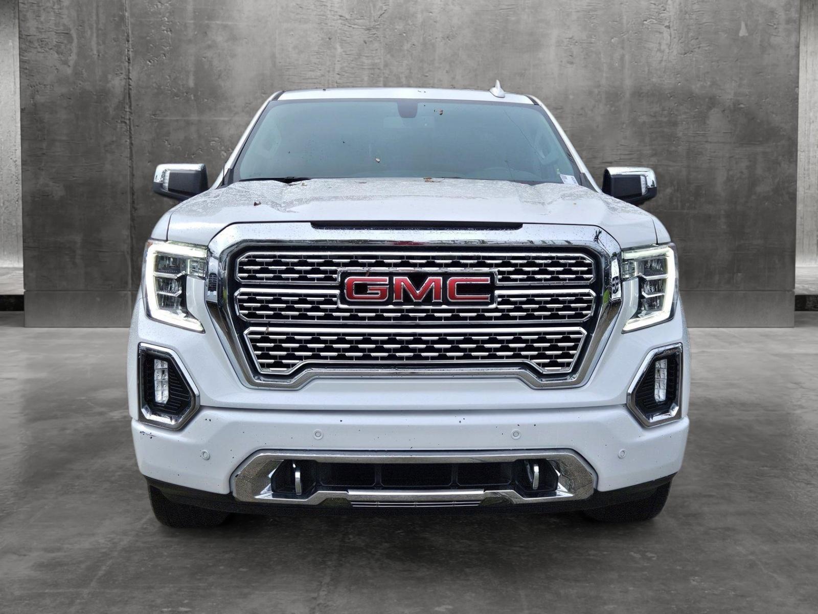 2021 GMC Sierra 1500 Vehicle Photo in Coconut Creek, FL 33073