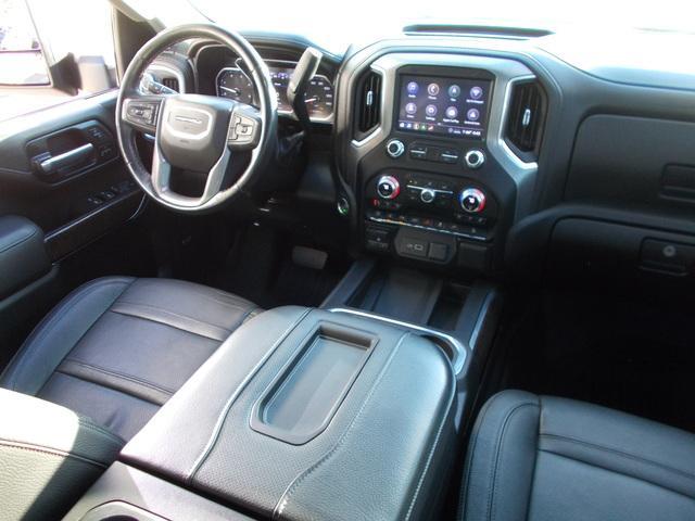 2020 GMC Sierra 2500 HD Vehicle Photo in LOWELL, MA 01852-4336