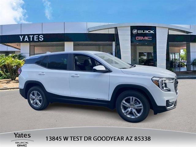 2024 GMC Terrain Vehicle Photo in GOODYEAR, AZ 85338-1310