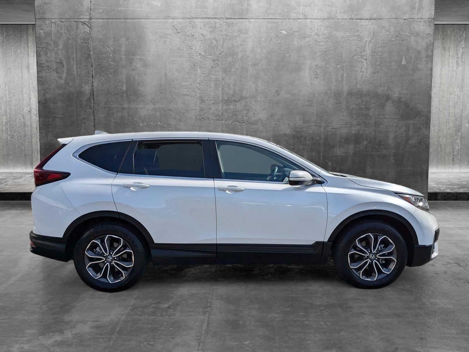 2022 Honda CR-V Vehicle Photo in Miami, FL 33015