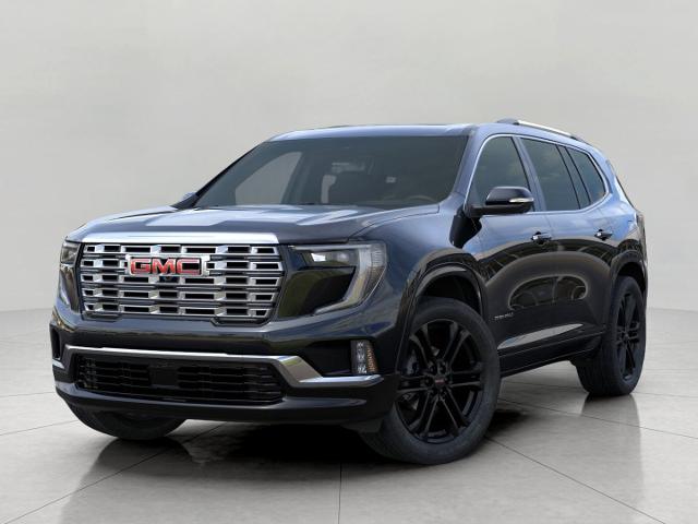 2024 GMC Acadia Vehicle Photo in APPLETON, WI 54914-8833