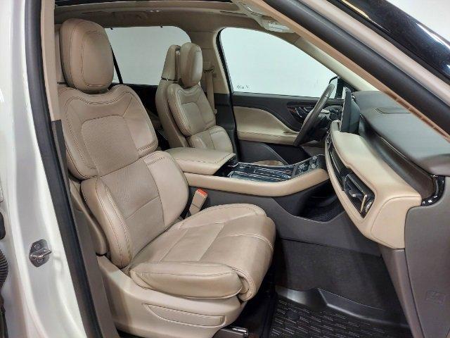 2020 Lincoln Aviator Vehicle Photo in SAUK CITY, WI 53583-1301