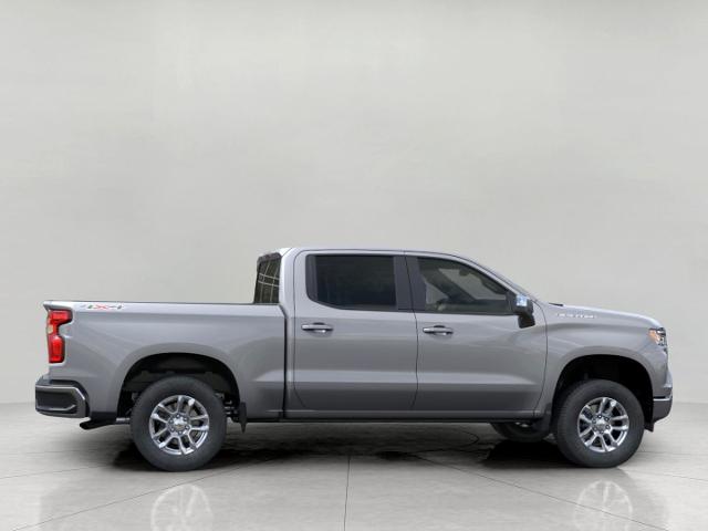 2025 Chevrolet Silverado 1500 Vehicle Photo in Madison, WI 53713