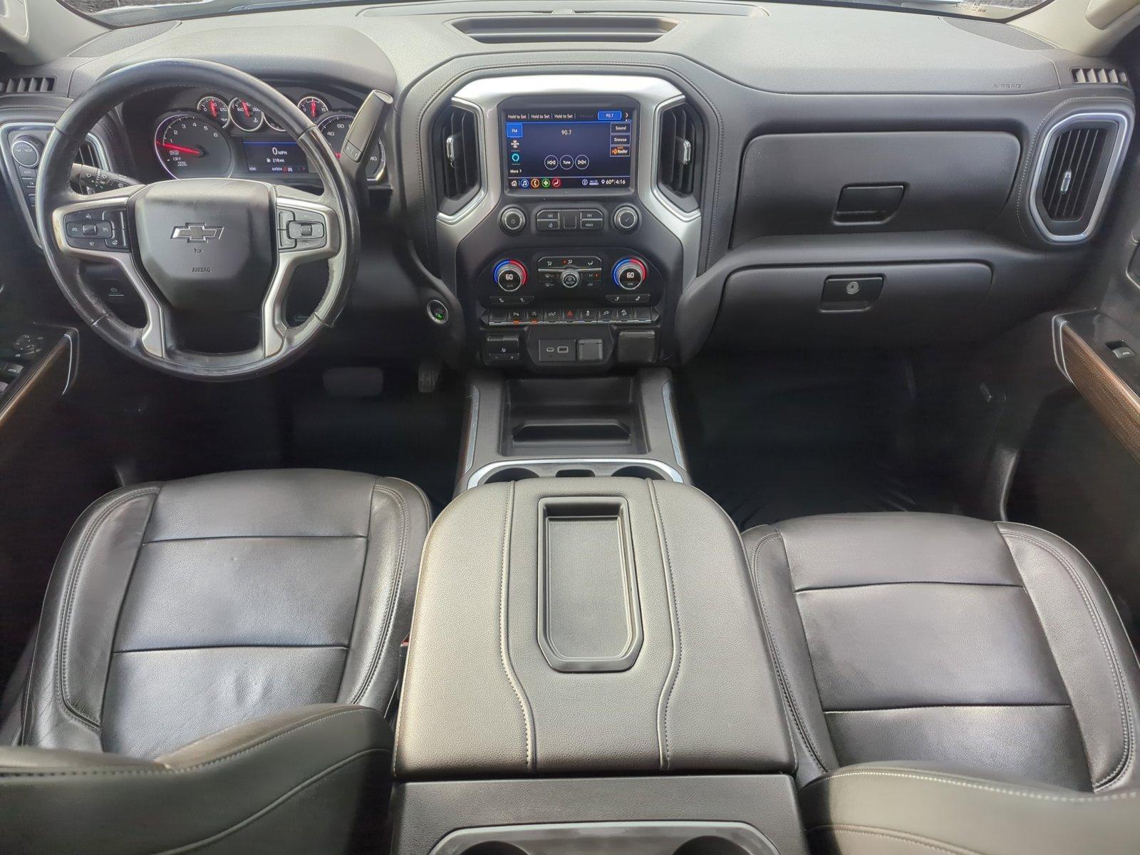 2020 Chevrolet Silverado 1500 Vehicle Photo in Memphis, TN 38133