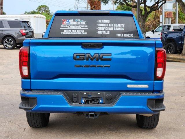 2023 GMC Sierra 1500 Vehicle Photo in SUGAR LAND, TX 77478-0000