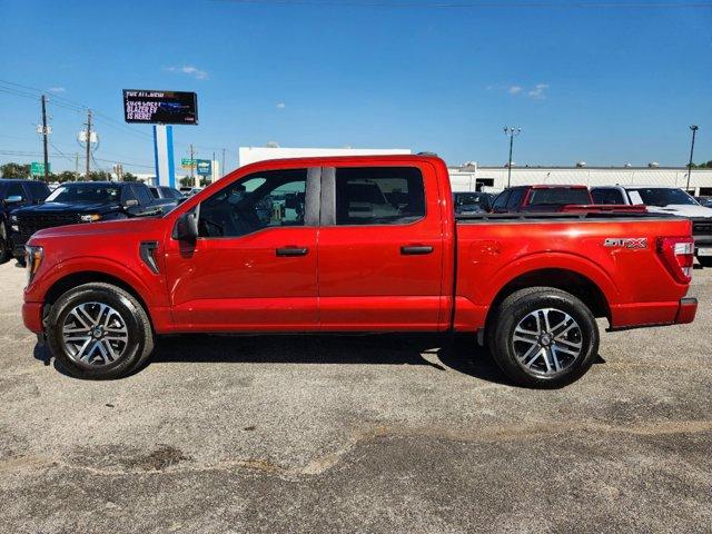 2023 Ford F-150 Vehicle Photo in SUGAR LAND, TX 77478-0000