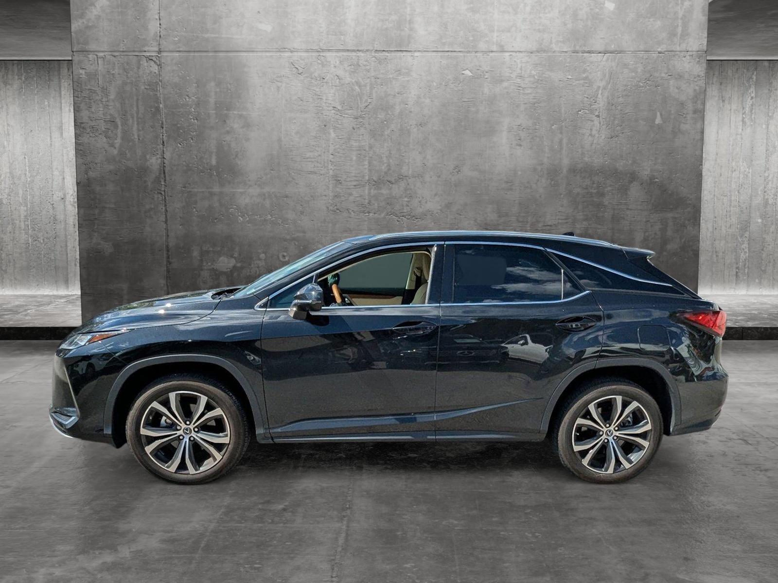 2021 Lexus RX 350 Vehicle Photo in Delray Beach, FL 33444