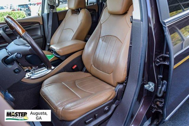 2017 Buick Enclave Vehicle Photo in AUGUSTA, GA 30907-2867