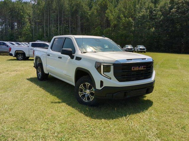 2024 GMC Sierra 1500 Vehicle Photo in ALBERTVILLE, AL 35950-0246