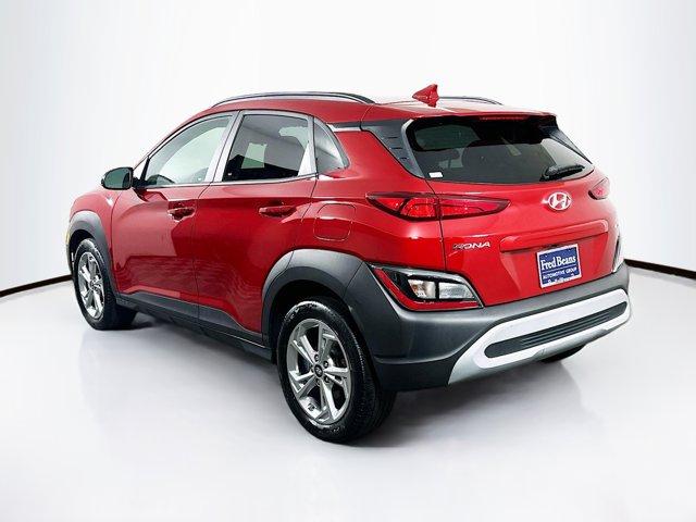 2022 Hyundai KONA Vehicle Photo in Flemington, NJ 08822