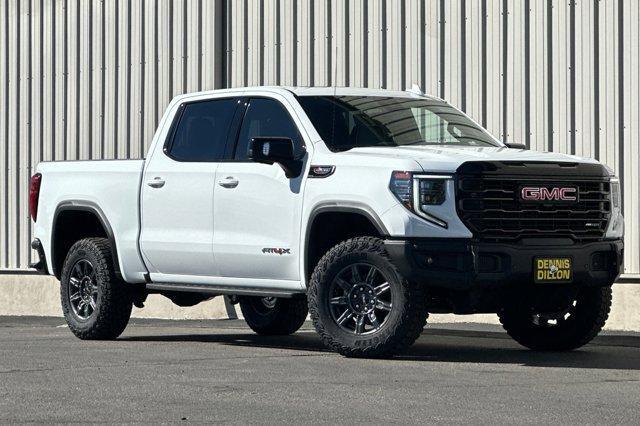 2024 GMC Sierra 1500 Vehicle Photo in BOISE, ID 83705-3761