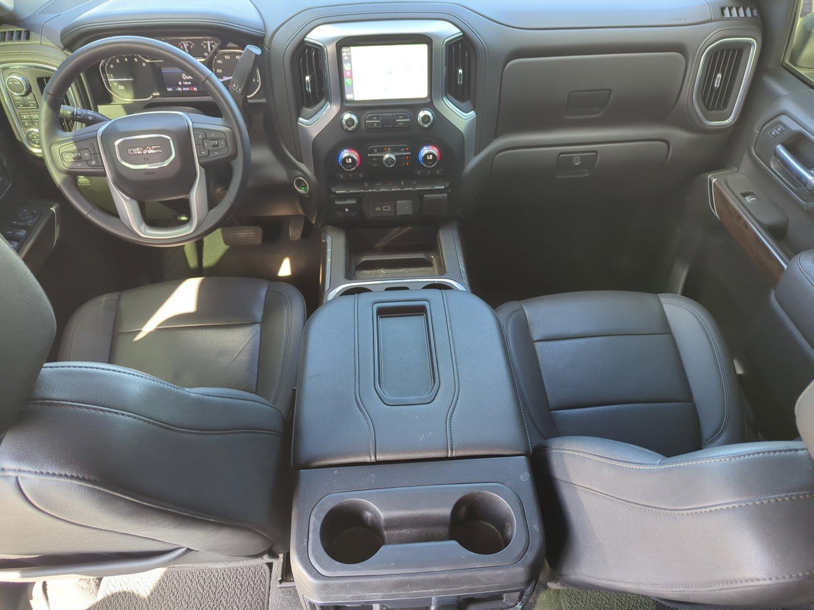 2022 GMC Sierra 2500 HD Vehicle Photo in Ft. Myers, FL 33907