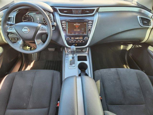 2020 Nissan Murano Vehicle Photo in SUGAR LAND, TX 77478-0000