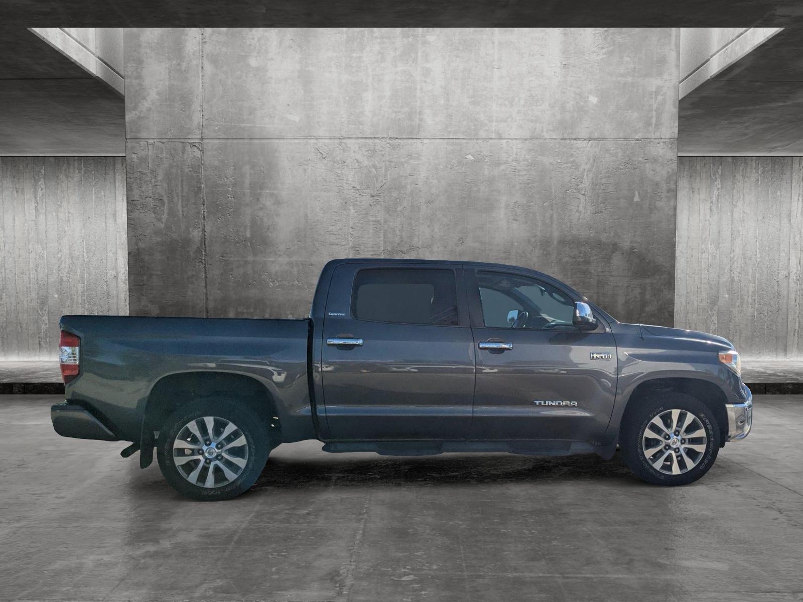 2016 Toyota Tundra 2WD Truck Vehicle Photo in Winter Park, FL 32792