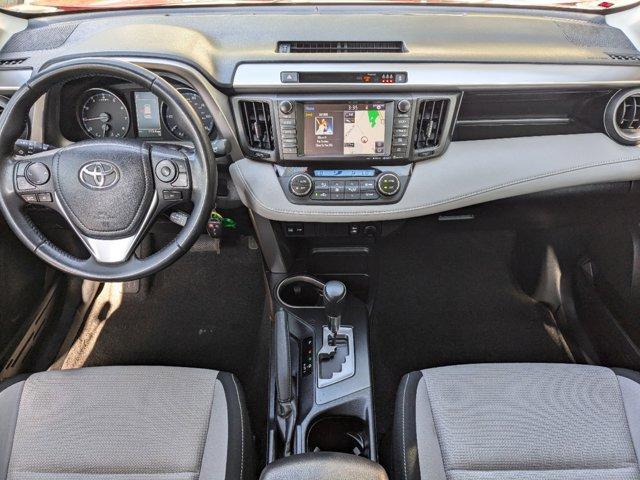 2017 Toyota RAV4 Vehicle Photo in BRUNSWICK, GA 31525-1881