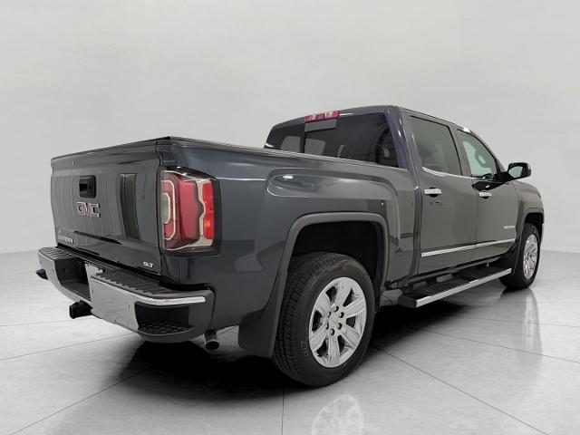 2018 GMC Sierra 1500 Vehicle Photo in APPLETON, WI 54914-8833