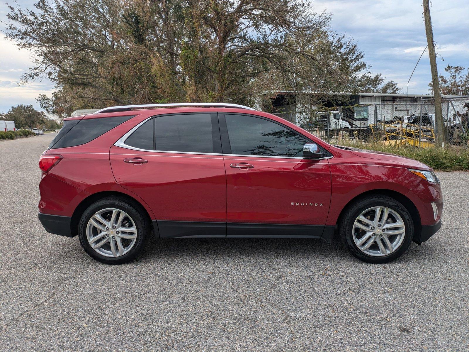 2019 Chevrolet Equinox Vehicle Photo in Sarasota, FL 34231