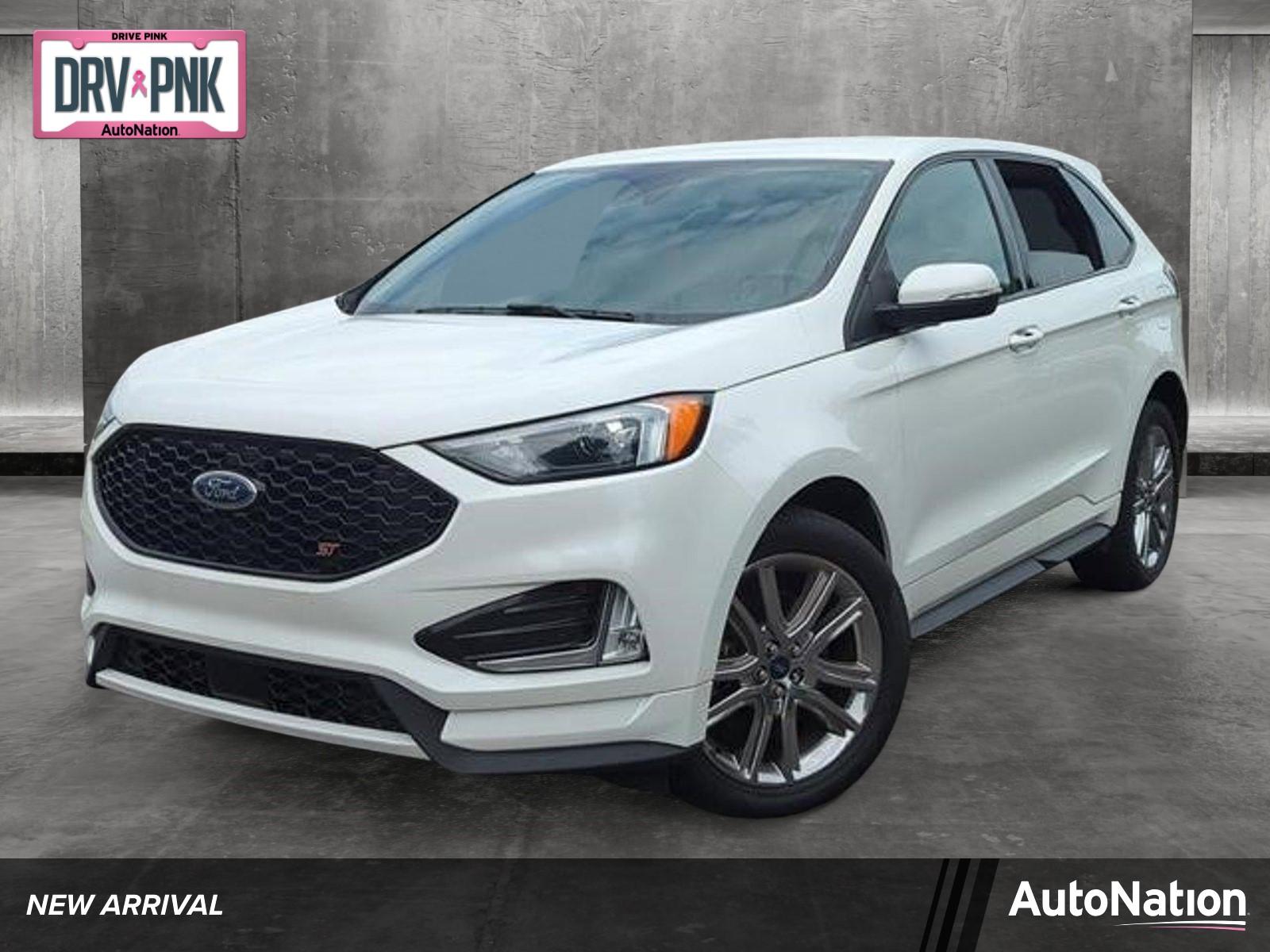 2020 Ford Edge Vehicle Photo in Clearwater, FL 33764