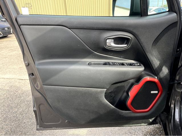 2021 Jeep Renegade Vehicle Photo in Savannah, GA 31419