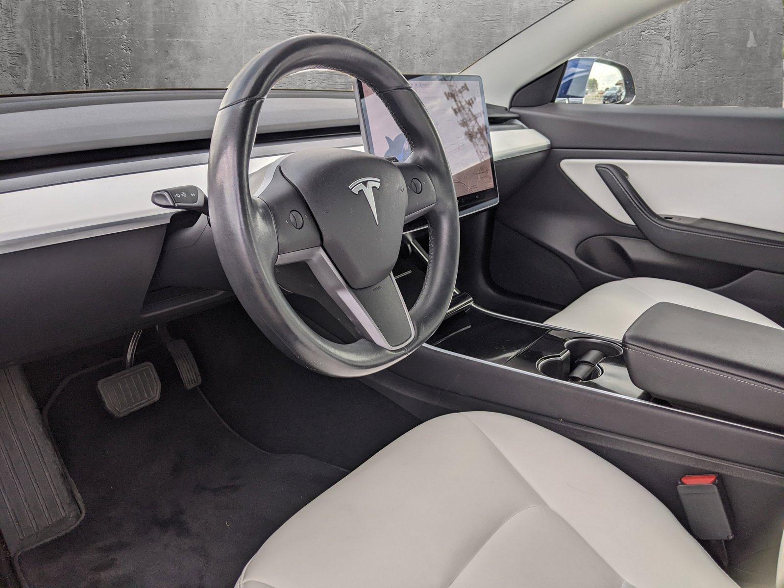 2019 Tesla Model 3 Vehicle Photo in Austin, TX 78728