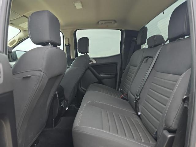 2023 Ford Ranger Vehicle Photo in BROUSSARD, LA 70518-0000