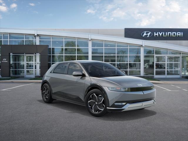 2024 Hyundai IONIQ 5 Vehicle Photo in Greeley, CO 80634