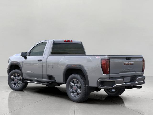 2025 GMC Sierra 3500 HD Vehicle Photo in OSHKOSH, WI 54904-7811