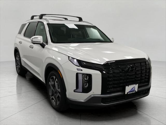 2025 Hyundai PALISADE Vehicle Photo in Appleton, WI 54913