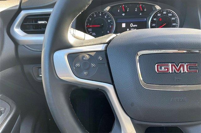 2023 GMC Acadia Vehicle Photo in INDEPENDENCE, MO 64055-1377