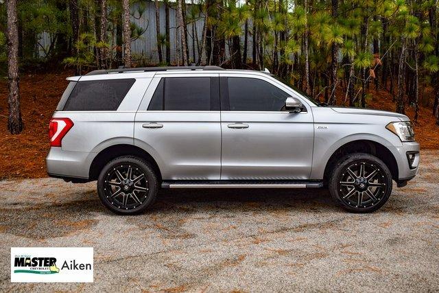 2020 Ford Expedition Vehicle Photo in AIKEN, SC 29801-6313