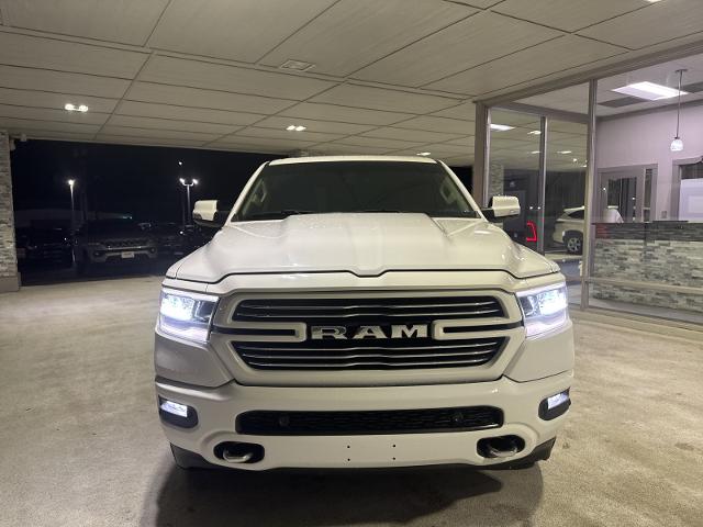 2021 Ram 1500 Vehicle Photo in Ennis, TX 75119-5114