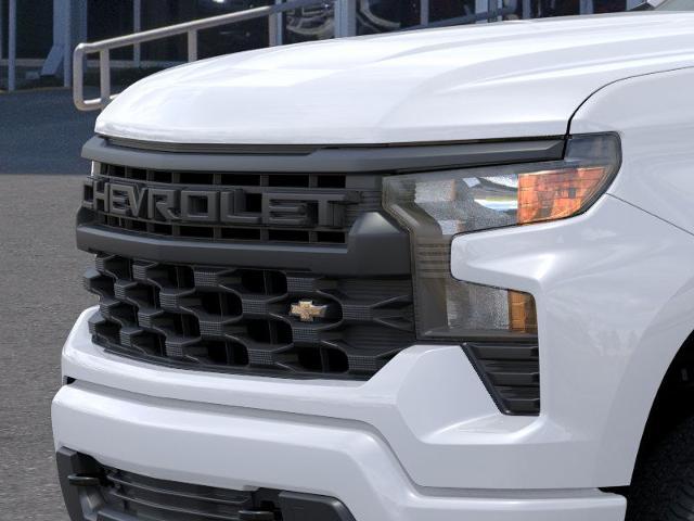 2024 Chevrolet Silverado 1500 Vehicle Photo in HOUSTON, TX 77054-4802