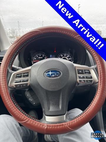 2015 Subaru Forester Vehicle Photo in Puyallup, WA 98371