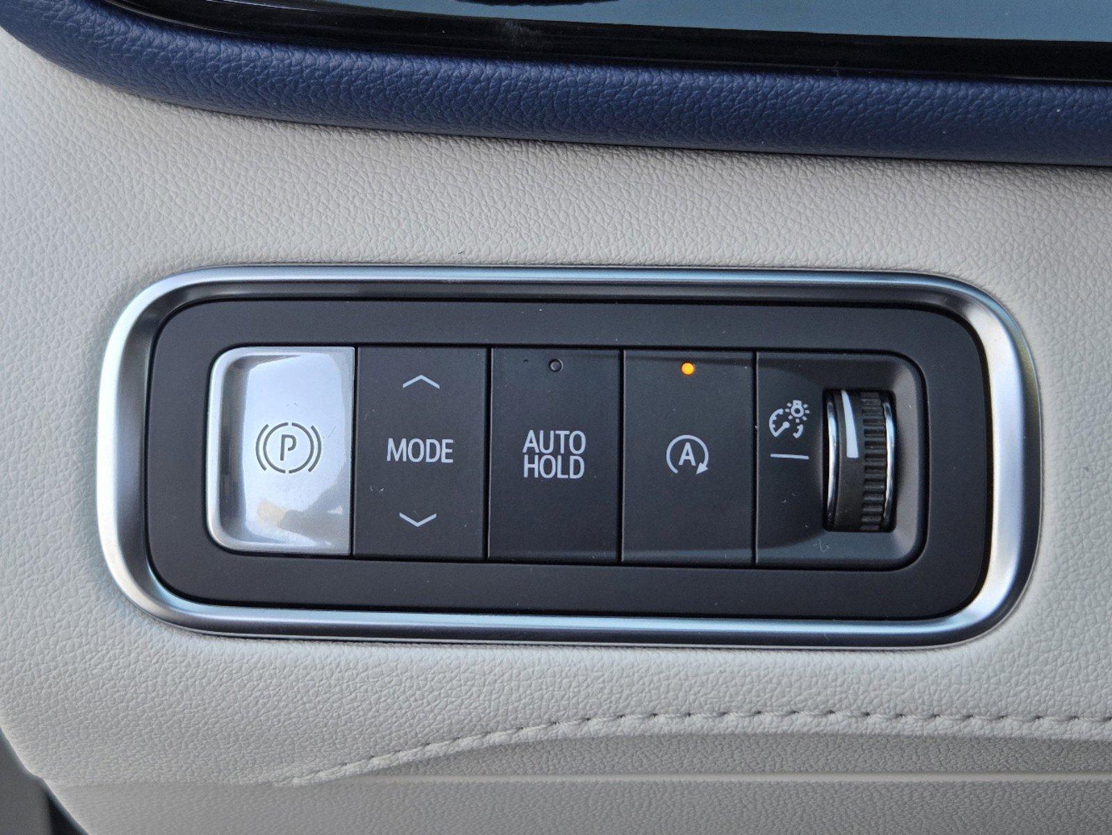 2025 Buick Enclave Vehicle Photo in DALLAS, TX 75209-3016