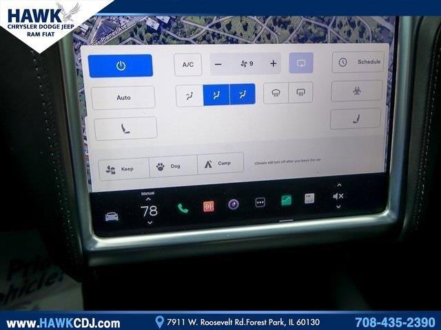 2017 Tesla Model S Vehicle Photo in Saint Charles, IL 60174