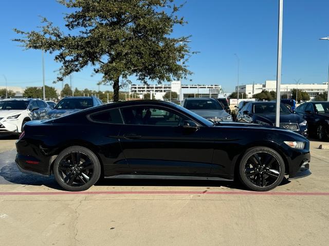 2017 Ford Mustang Vehicle Photo in Grapevine, TX 76051