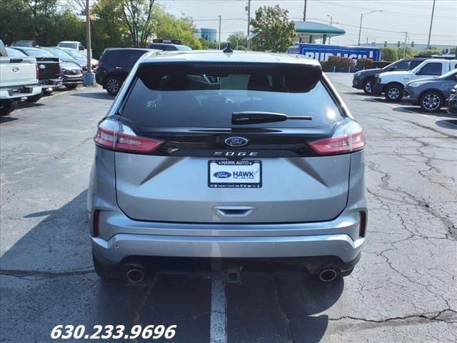 2021 Ford Edge Vehicle Photo in Saint Charles, IL 60174