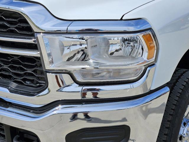 2024 Ram 2500 Vehicle Photo in Terrell, TX 75160