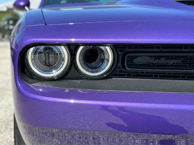 2023 Dodge Challenger Vehicle Photo in San Antonio, TX 78230