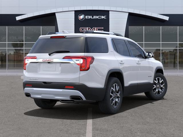 2023 GMC Acadia Vehicle Photo in LITTLE FALLS, NJ 07424-1717