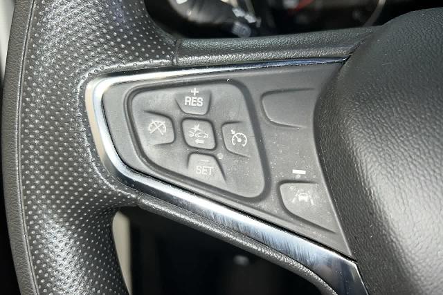 2021 Chevrolet Equinox Vehicle Photo in INDIANAPOLIS, IN 46227-0991