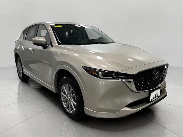 2024 Mazda CX-5 Vehicle Photo in Green Bay, WI 54304